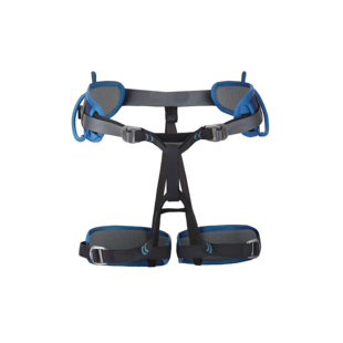 安全带 GVIEW 通码 HIRE 攀岩登山速降训练保护安全带 H208