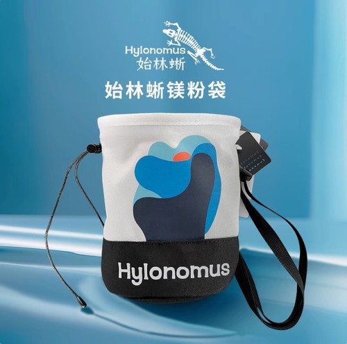 攀岩镁粉袋抱石粉袋男防滑粉