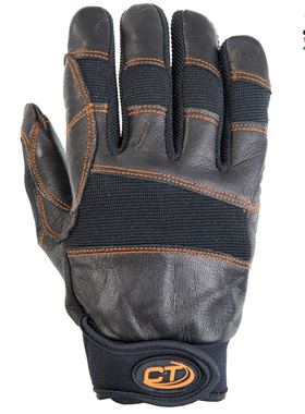 CT Climbing Technology PROGRIP Glove 耐磨全指手套 真皮手套