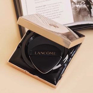 兰蔻空气气垫菁纯粉底液气垫养肤遮瑕 包邮 110 天生好肌肤 简装