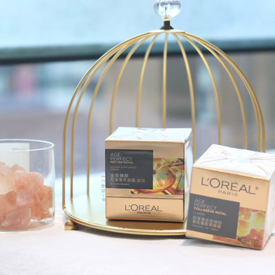 欧莱雅小蜜罐面霜30ml/60g