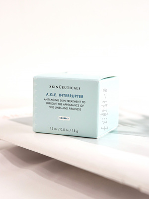 杜克/修丽可AGE紧致塑颜精华霜