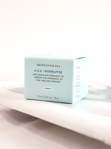 杜克/修丽可AGE紧致塑颜精华霜