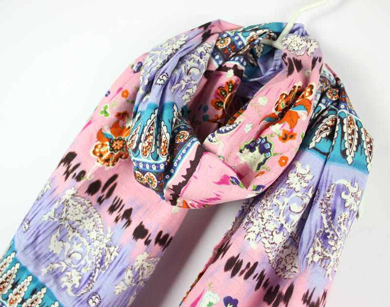 Echarpe fille - Ref 2143261 Image 1