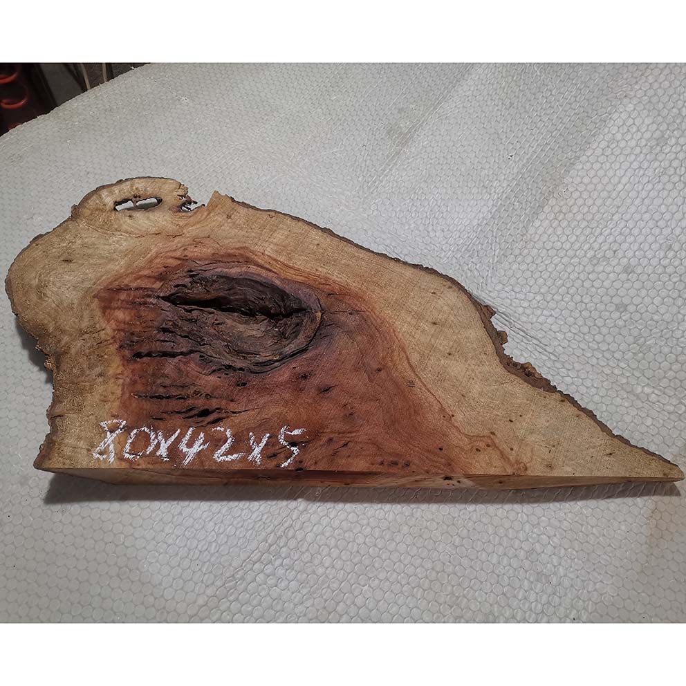 千年老红香樟陈化老料原木切片底座珠子料雕刻料挂件摆件香熏