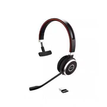 JabraEVOLVE65降噪蓝牙耳机