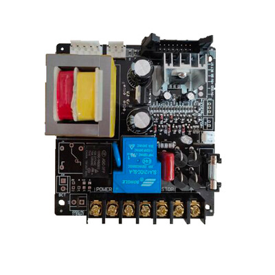 汽车轮胎平衡机电源板