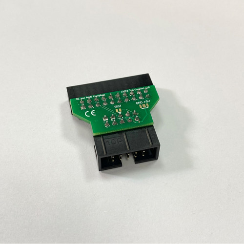 适用TC2050-ARM2010 ARM 20-PIN TO TC2050 ADAPTER 适配器转接板