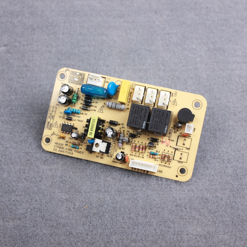 消毒柜RTD108E-X011/108E-11EK电源线路板按键控制主板适用康宝柜
