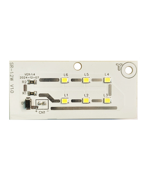 适用美的蒸烤箱PS2001/PS3001/PS20C1/ER-TE7200东芝LED照明灯板