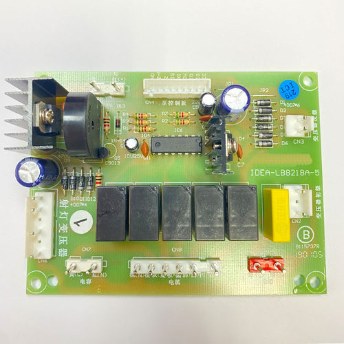 适用油烟机主板8218/8316/62E8/9100/62E6/8212/8228/5600电源板