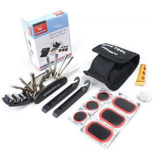 Outils pour vélo - Ref 2277119 Image 1