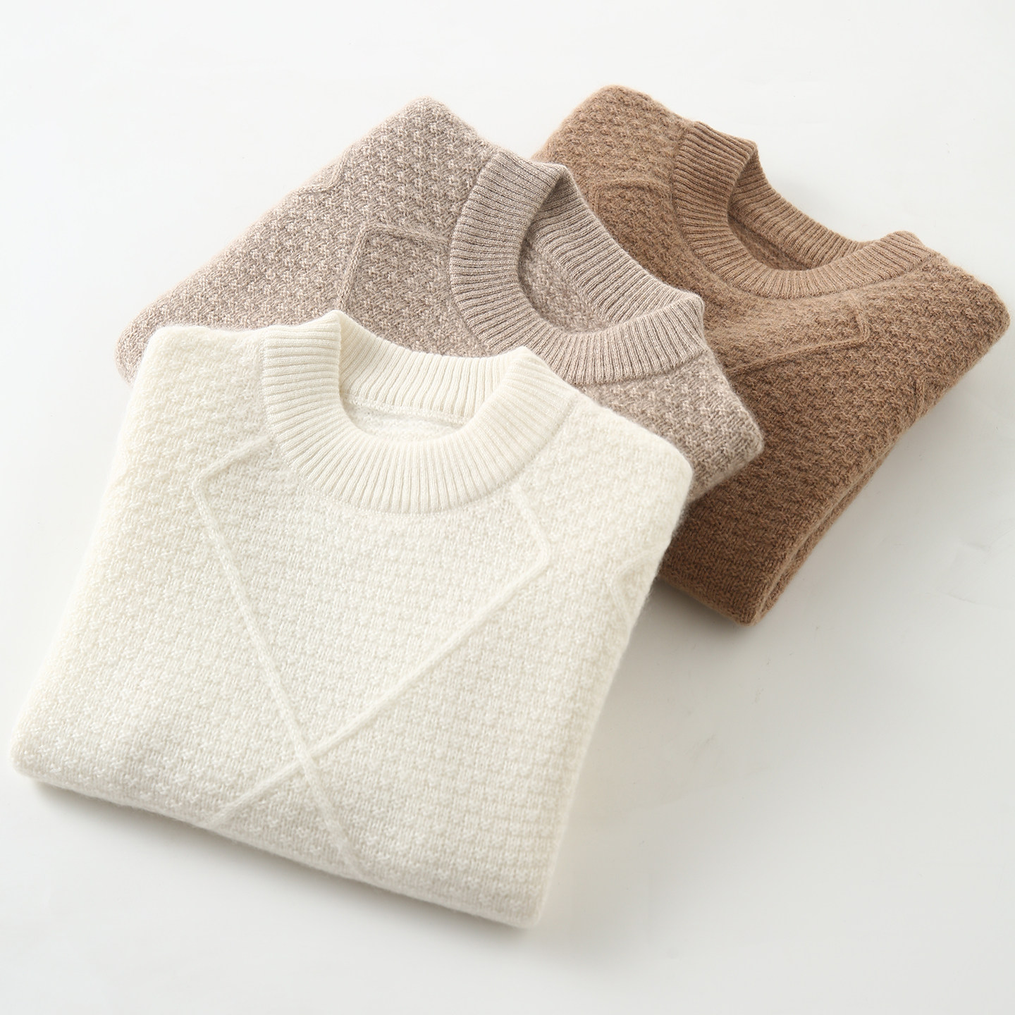 儿童100%纯山羊绒衫男童毛衣打底衫宝宝学生内搭上衣新款针织洪叶,童装/婴儿装/亲子装,毛衣/针织衫,淘宝优惠券,粉丝福利购,淘宝优惠卷