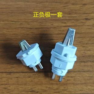 锂电池测试探针加长款1865021700等电池分容化成柜内阻检测仪探针