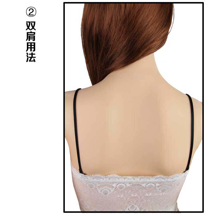 Sangles pour lingerie - Ref 811925 Image 4