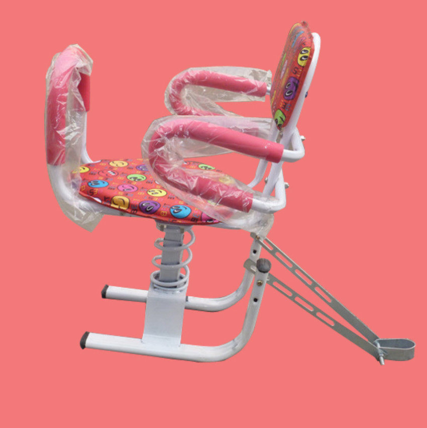 siège enfants pour vélo - Ref 2440323 Image 25