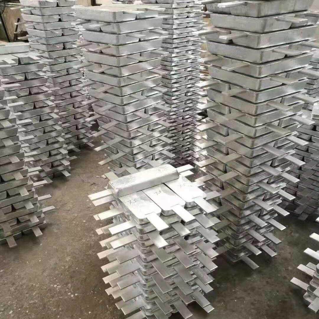船用锌块