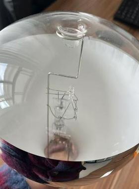 BHRF自镇反射汞灯110V/220V/300W/500W