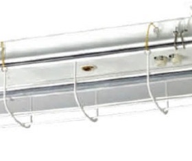 船用荧光舱顶灯791861 791862 791863 791864 791866 791867