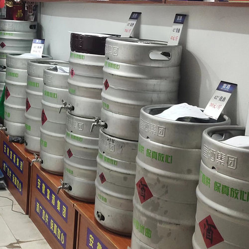 宣酒宣城小窖酿造经济实惠