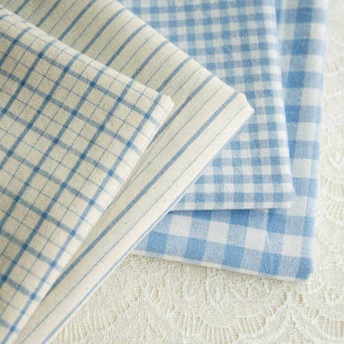 新款长方形可定制桌布棉麻欧式