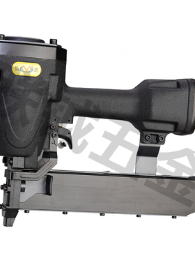 弘愿标志N851大码钉枪 工业级U型钉枪 50mmU型气动码钉枪 包装箱