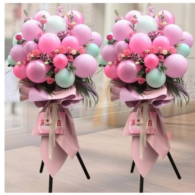 宁国市南极乡万家乡青龙乡方塘乡竹峰天湖街鲜花店配送开业花篮乔