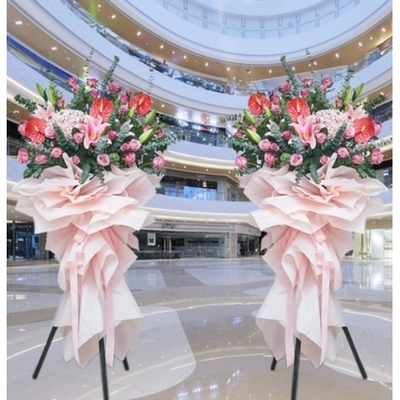 定兴县定兴镇固城镇贤寓镇北河镇姚村镇鲜花店配送开业花篮乔迁