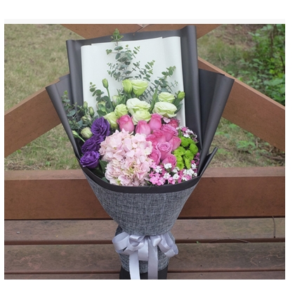 晋州市晋州镇总十庄镇营里镇桃园镇鲜花店情人节速递玫瑰生日蛋糕