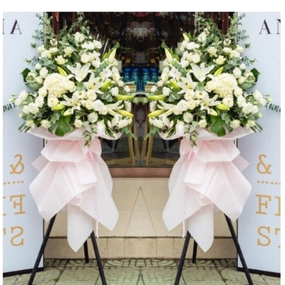 富顺县富世镇东湖镇琵琶镇狮市镇骑龙镇鲜花店配送开业花篮商务