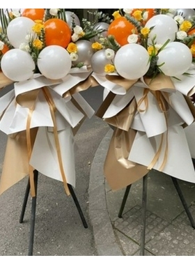 北京东城区天坛街道永定门外街道鲜花店配送开业花篮乔迁