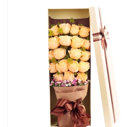 芒市三棵树客运站芒市大街梁河县南甸路鲜花店蛋糕店速递玫瑰花束