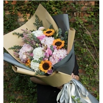 潞城市翟店镇合室乡黄牛蹄乡史迥乡鲜花店情人节速递玫瑰生日蛋糕