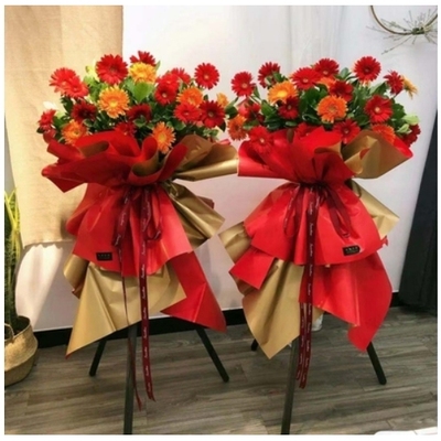 宜章县城关镇白石渡镇杨梅山镇瑶岗仙镇鲜花店配送开业花篮开张