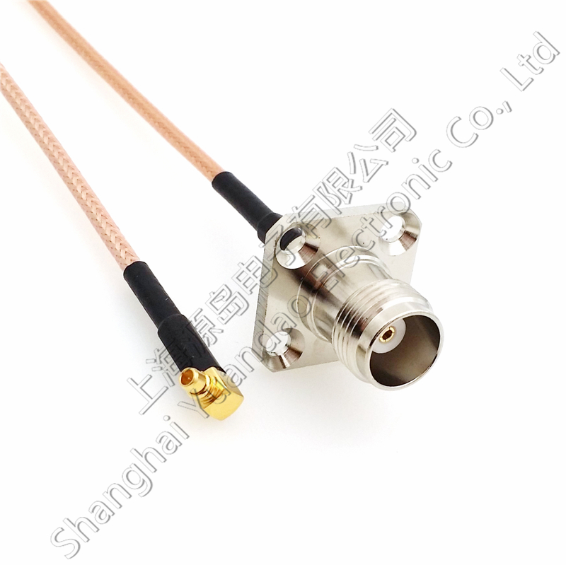 连接线TNC-KF/MMCX-JW/RG316