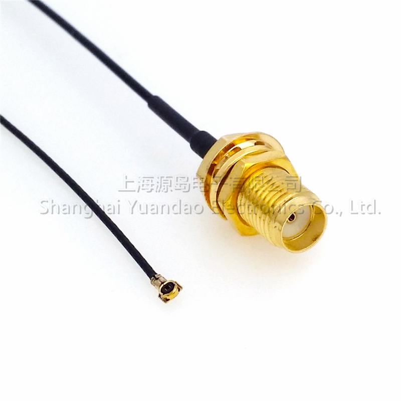 ipex/SMA-KY转接线UFL