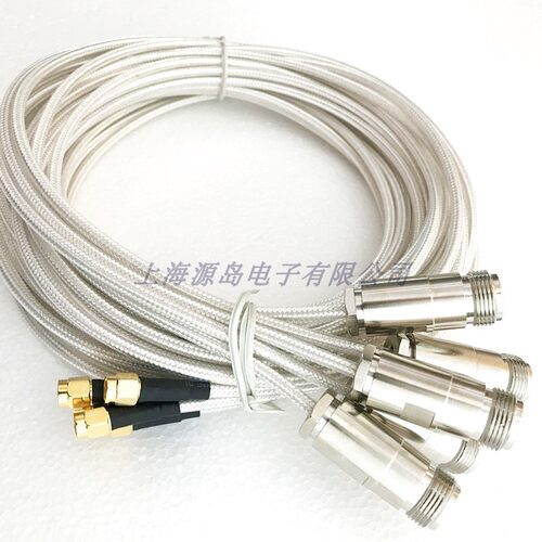 N母高温线RG303天线延长线