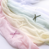 Chemise fille à manche longue - Ref 2087381 Image 7