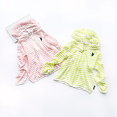 Chemise fille à manche longue - Ref 2087381 Image 12