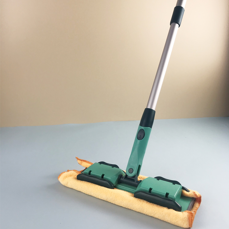 多功能旋转平拖把客厅窗户多用途实木地板干湿两用伸缩平板拖把布