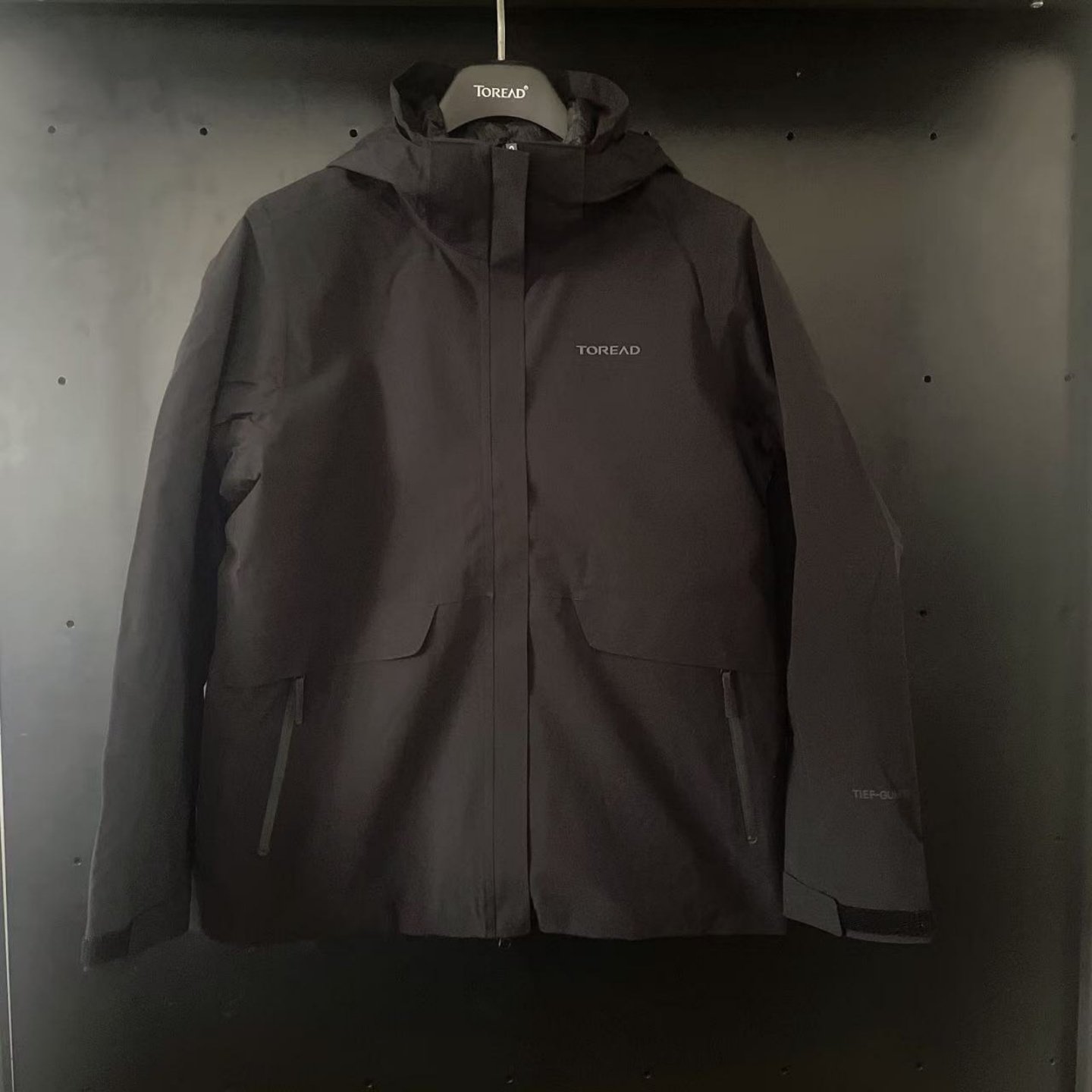 探路者套羽绒冲锋衣女25秋冬户外防水保暖三合一外套TAWWAN92544,户外/登山/野营/旅行用品,冲锋衣,淘宝优惠券,粉丝福利购,淘宝优惠卷