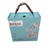 窑湾绿豆烧酒七彩珍藏42度500mlx2瓶徐州新沂特产