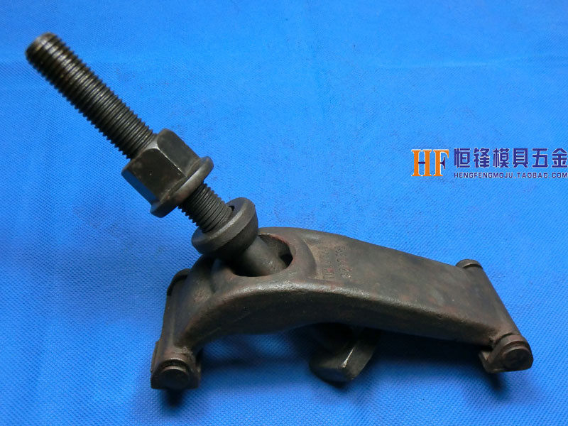 Кодовая пластина давления на давлении железа, универсальная пластина для под давлением пластинговой платы впрыскиваемой пластин