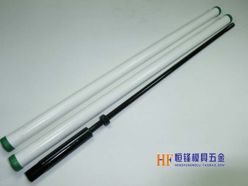 铣床配件 R8拉杆 M12 M7/16吊杆丝杆 公英制加硬型