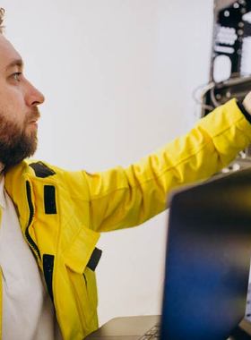 组态软件SCADA电子狗USB锁PLC工业触摸屏加密狗