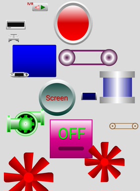 工程专用ifix5.8 ifix5.9 6.0无限点USB Proficy Historian7.0