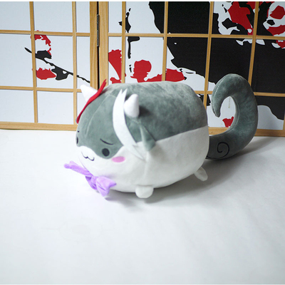 东方project玩偶现货鬼人球包邮