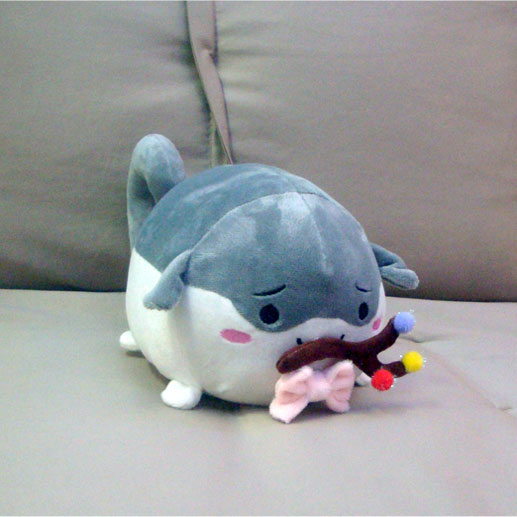 东方project玩偶现货包邮