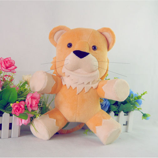 命运之夜吾王毛绒玩偶