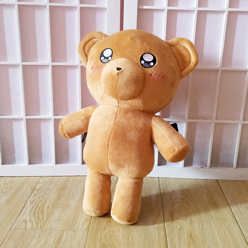 在魔王城说晚安礼物动漫周边包邮